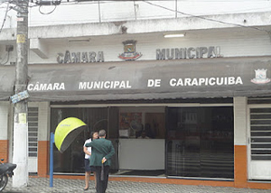 Câmara Municipal de Carapicuíba