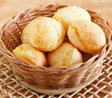 Fábricas de pão de queijo em Carapicuíba