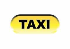 Taxi em Carapicuíba