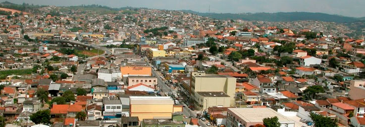 Cidade de Carapicuíba